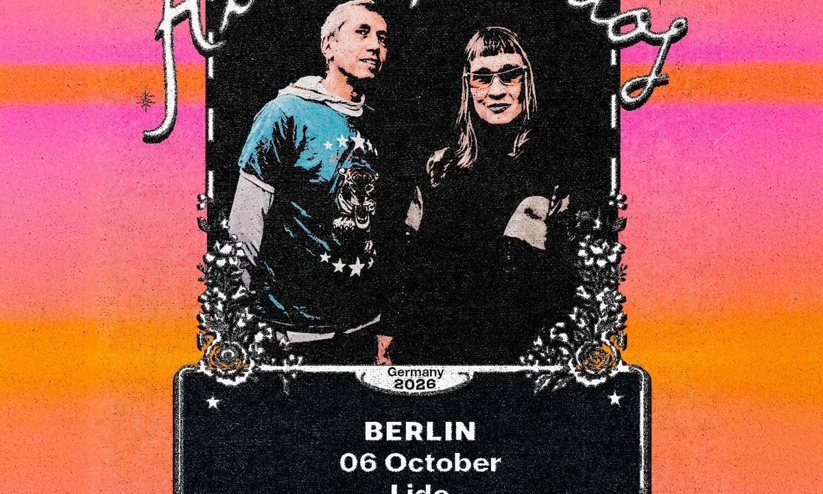 Flyer: ATERCIOPELADOS Flyer: ATERCIOPELADOS