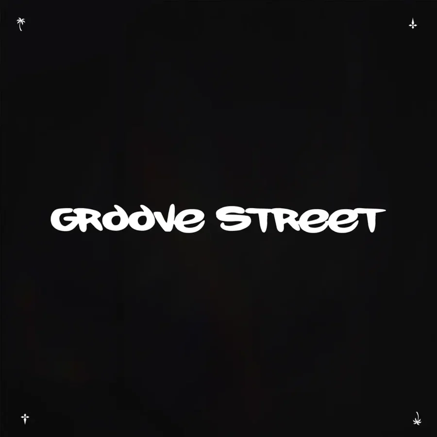 Flyer: ♢ GROOVE STREET ♢ Flyer: ♢ GROOVE STREET ♢