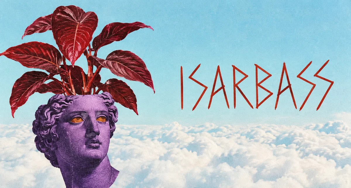 Flyer: Isarbass Flyer: Isarbass