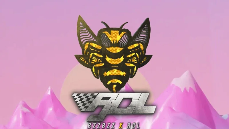 Flyer: BZZ BZZ TECHNO x RCL Flyer: BZZ BZZ TECHNO x RCL
