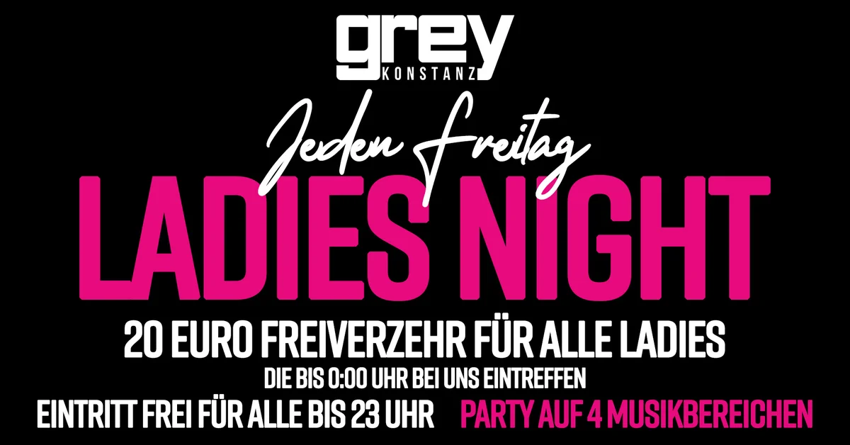 Flyer: 💄LADIES NIGHT💄 Flyer: 💄LADIES NIGHT💄