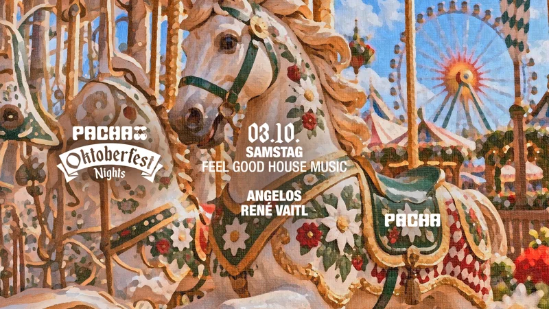 Flyer: Angelos, René Vaitl Flyer: Angelos, René Vaitl