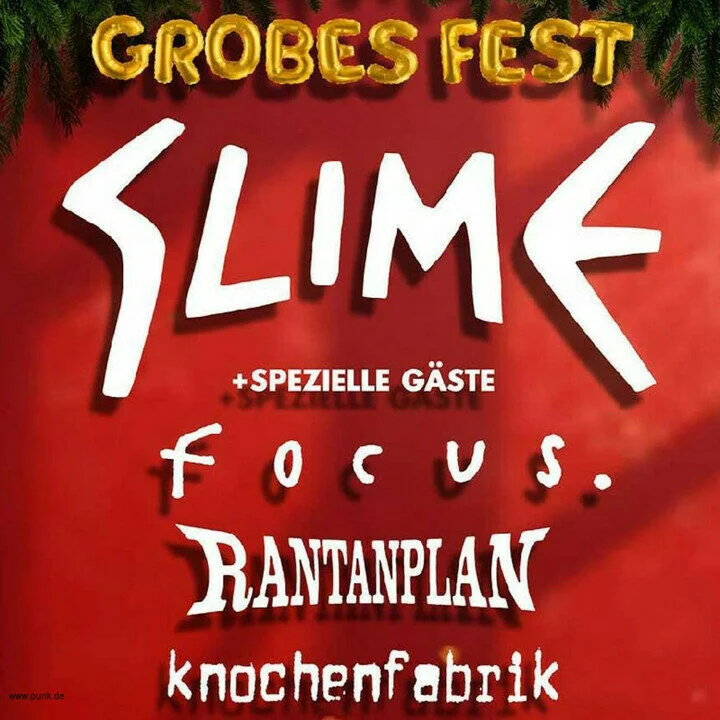 Flyer: GROBES FEST 2026 Flyer: GROBES FEST 2026
