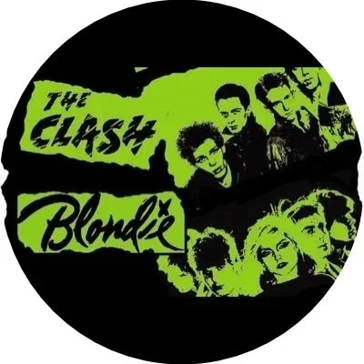 Flyer: HAMBURG CALLING – BLONDIE & THE CLASH TRBUTE PARTY Flyer: HAMBURG CALLING – BLONDIE & THE CLASH TRBUTE PARTY