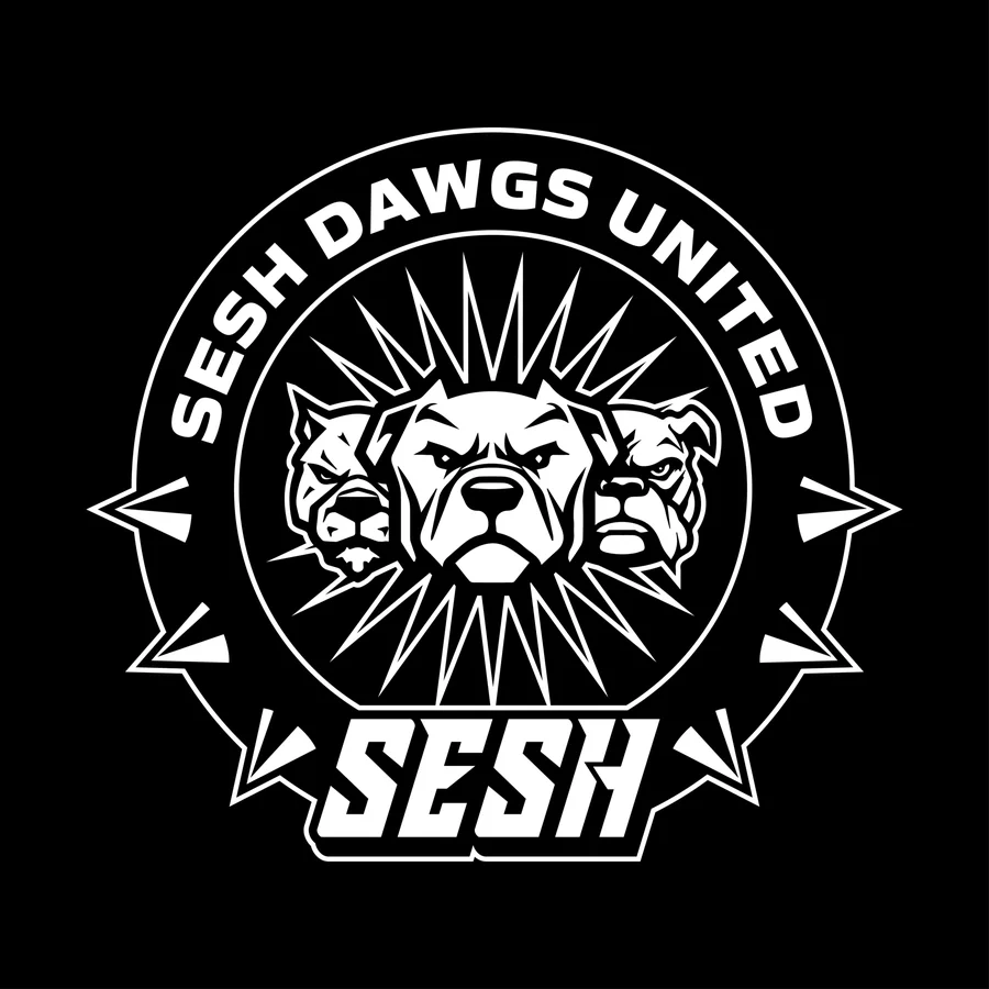 Flyer: SESH Flyer: SESH
