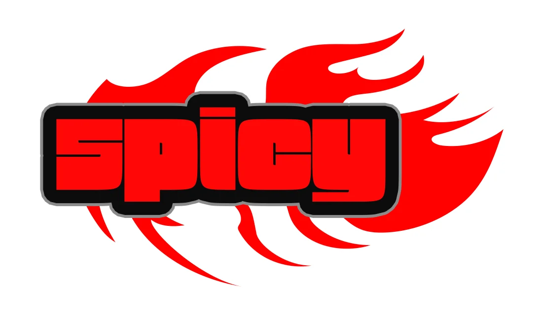 Flyer: Spicy Flyer: Spicy