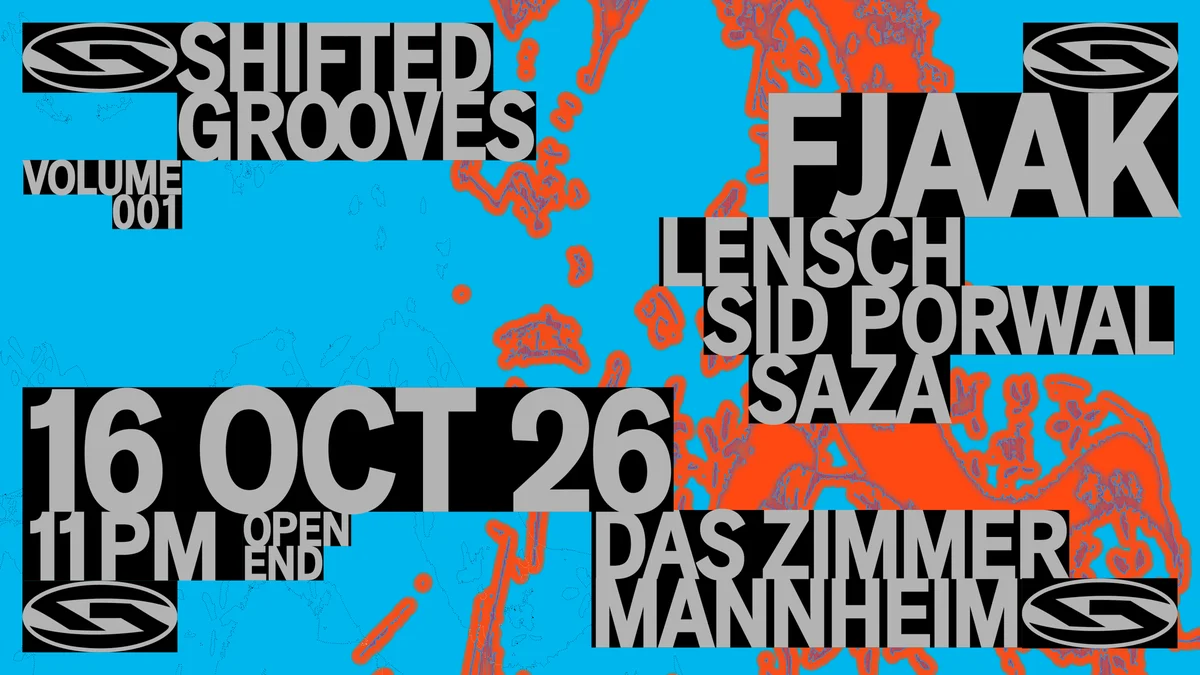 Flyer: FJAAK Flyer: FJAAK