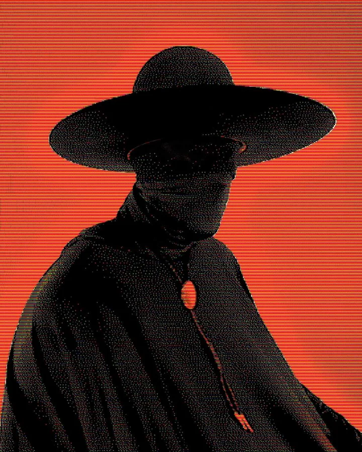 Flyer: WITCHZ Flyer: WITCHZ