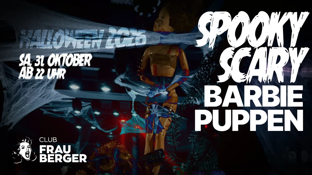 Flyer: HALLOWEEN Flyer: HALLOWEEN