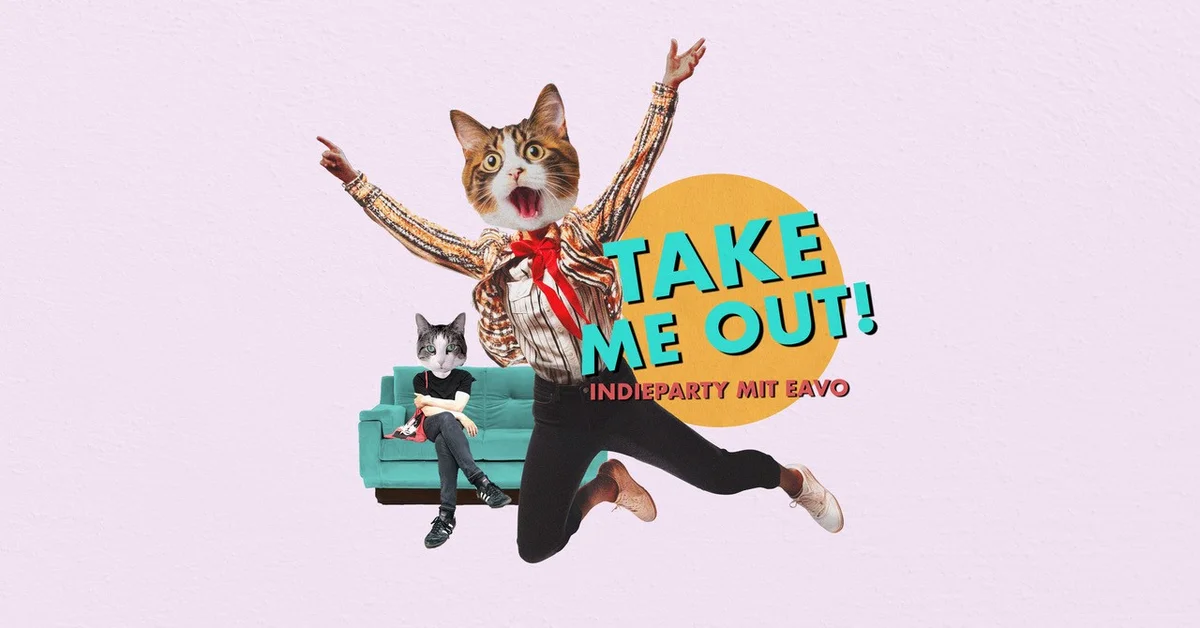 Flyer: Take Me Out Flyer: Take Me Out