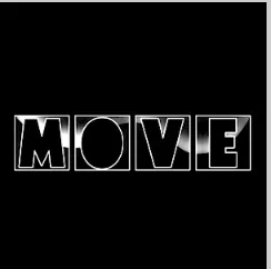 Flyer: MOVE Flyer: MOVE