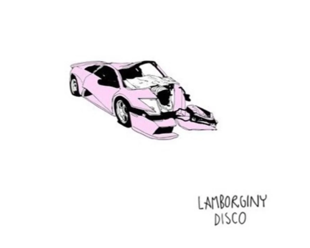 Flyer: Lamborginy Disco Flyer: Lamborginy Disco
