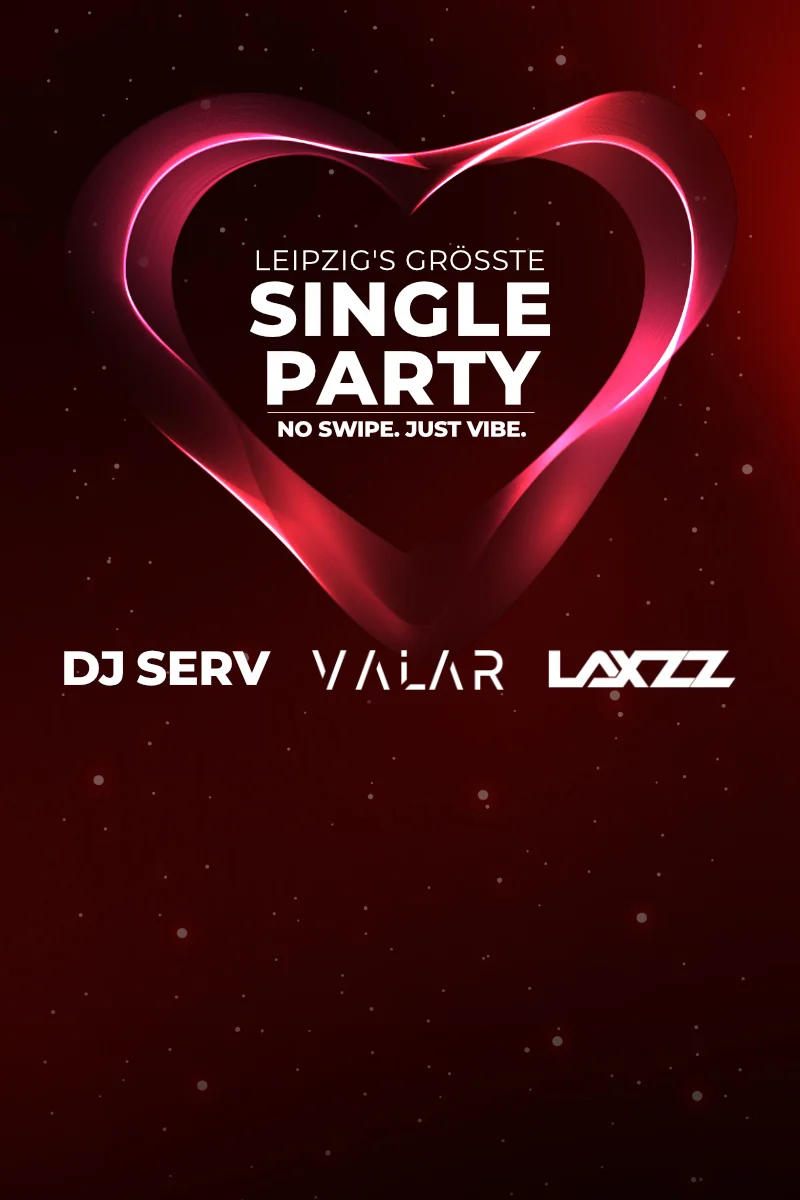 Flyer: Single Party Flyer: Single Party