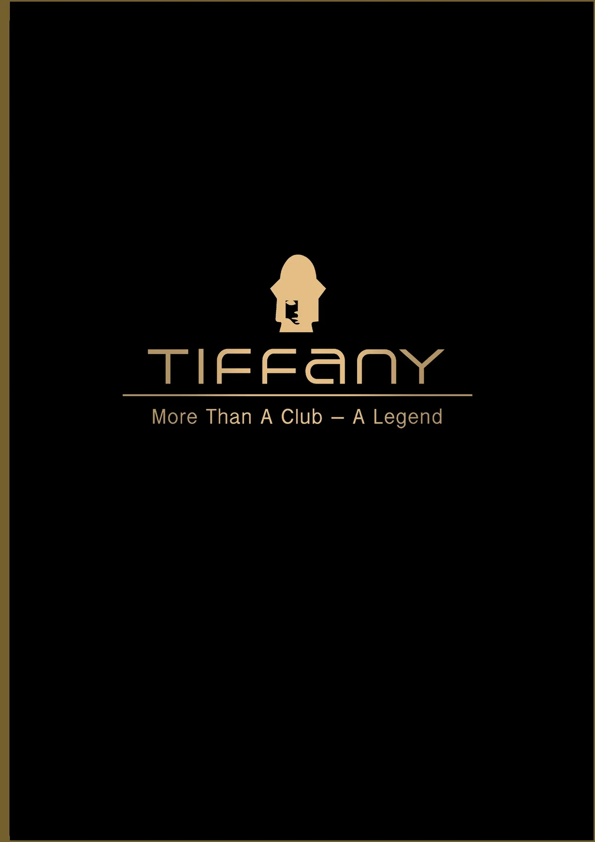 Flyer: THANK GOD IT´S FRIDAY Flyer: THANK GOD IT´S FRIDAY