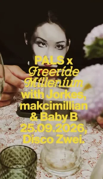 Flyer: PALS Flyer: PALS