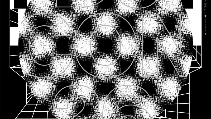 Flyer: DJ CONFERENCE Flyer: DJ CONFERENCE