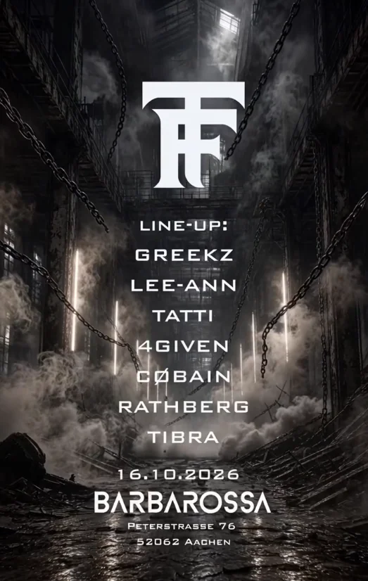 Flyer: The Fusion Flyer: The Fusion