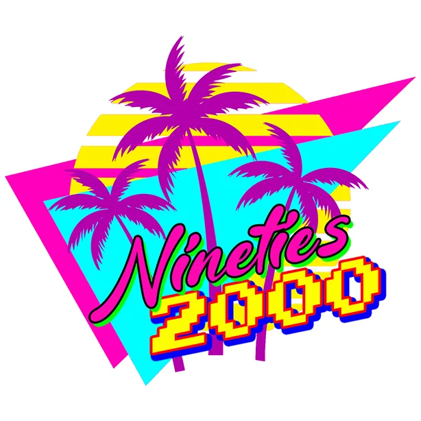 Flyer: Nineties2000 Flyer: Nineties2000