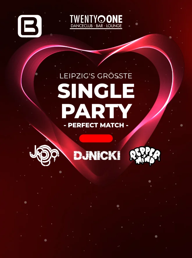 Flyer: Single Party Flyer: Single Party