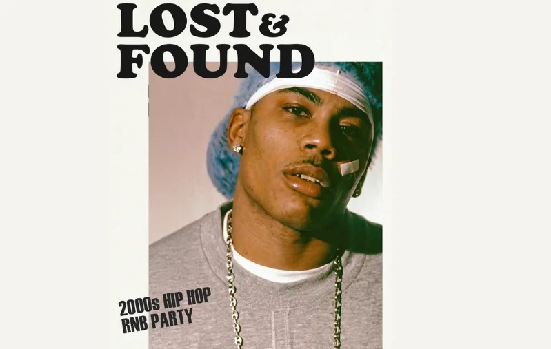 Flyer: Lost&Found Flyer: Lost&Found