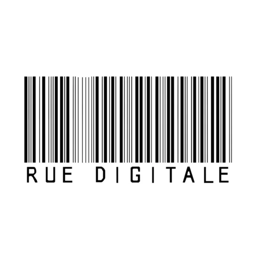 Flyer: RUE DIGITALE W/ GREGOR TRESHER Flyer: RUE DIGITALE W/ GREGOR TRESHER