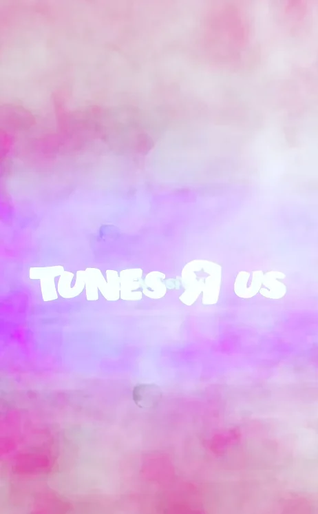 Flyer: Tunes'R'us Flyer: Tunes'R'us