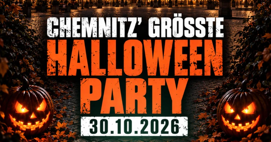Flyer: HORRORWEEN Flyer: HORRORWEEN
