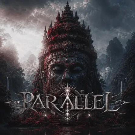 Flyer: PSYCEPTION - THREE PARALLEL WORLDS Flyer: PSYCEPTION - THREE PARALLEL WORLDS