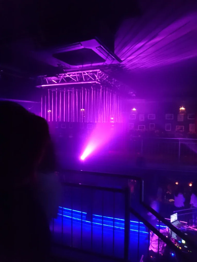 Flyer: Privileg Club Saturday Flyer: Privileg Club Saturday