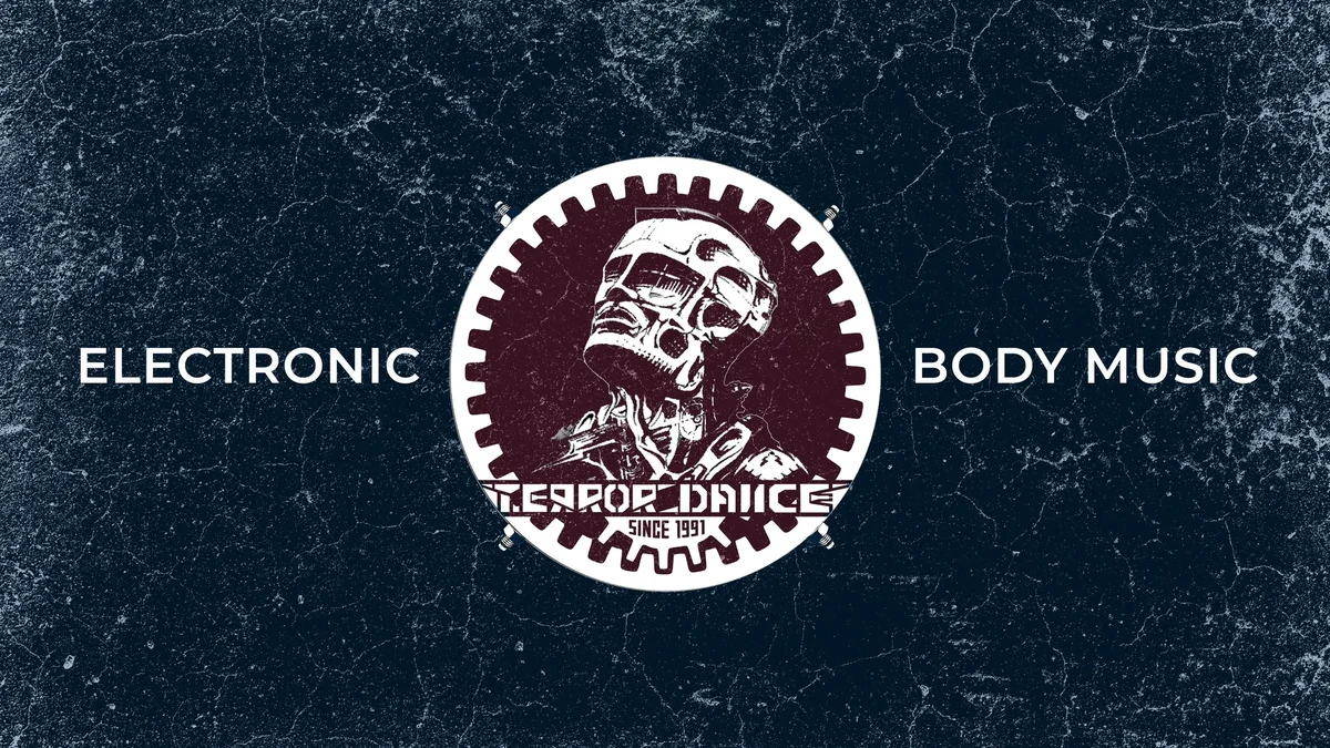 Flyer: Terror Dance Leipzig Flyer: Terror Dance Leipzig