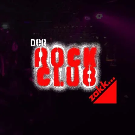 Flyer: Der Rockclub Flyer: Der Rockclub