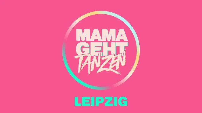 Flyer: Mama geht Tanzen Flyer: Mama geht Tanzen