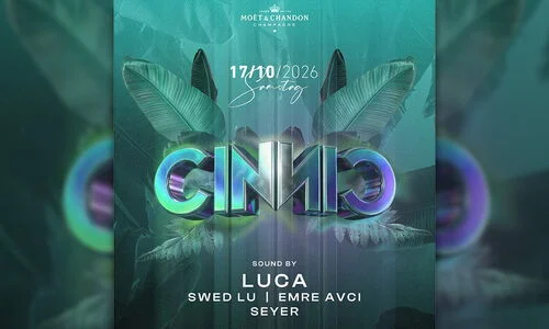 Flyer: CIN CIN Flyer: CIN CIN