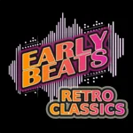 Flyer: EARLY BEATS RETRO CLASSICS Flyer: EARLY BEATS RETRO CLASSICS