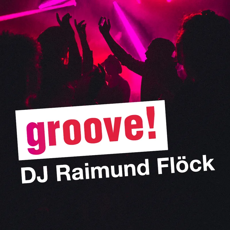 Flyer: groove! Flyer: groove!