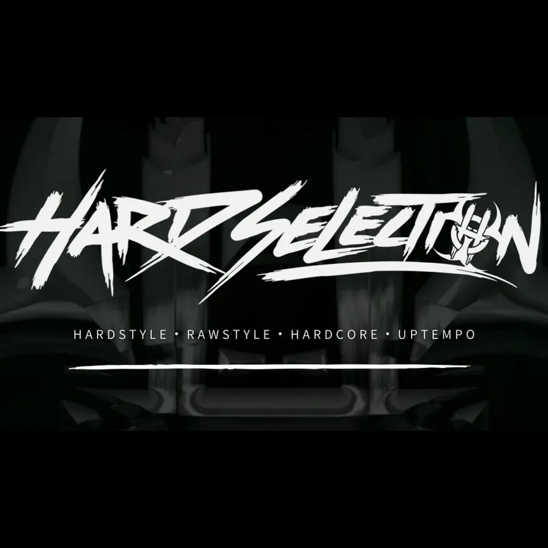 Flyer: Hard Selection Flyer: Hard Selection