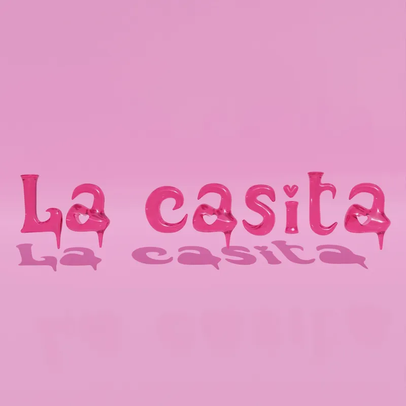 Flyer: LA CASITA presents: Special Guest · ALL NIGHT LONG & much more Flyer: LA CASITA presents: Special Guest · ALL NIGHT LONG & much more
