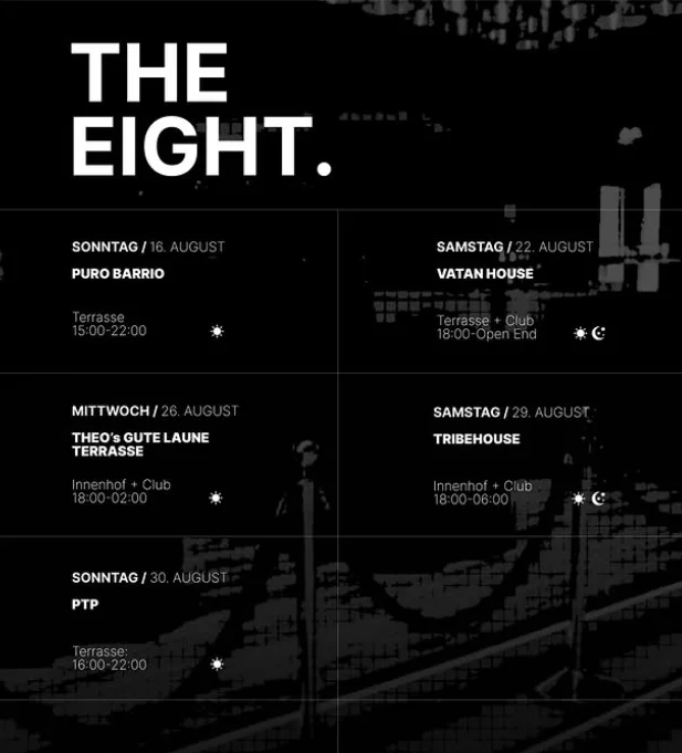 Flyer: Vatan House Flyer: Vatan House