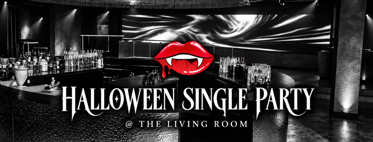 Flyer: HALLOWEEN SINGLE PARTY Flyer: HALLOWEEN SINGLE PARTY