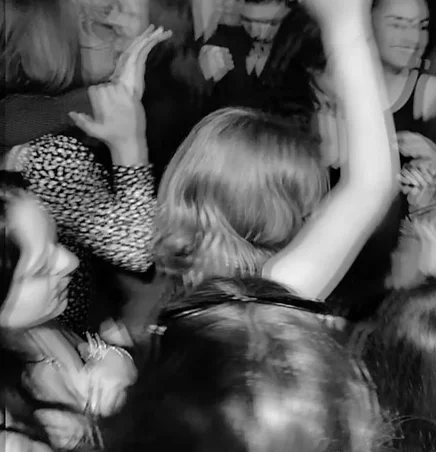Flyer: Spielwiese Aftershow Flyer: Spielwiese Aftershow