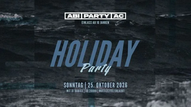 Flyer: Holiday Party Flyer: Holiday Party