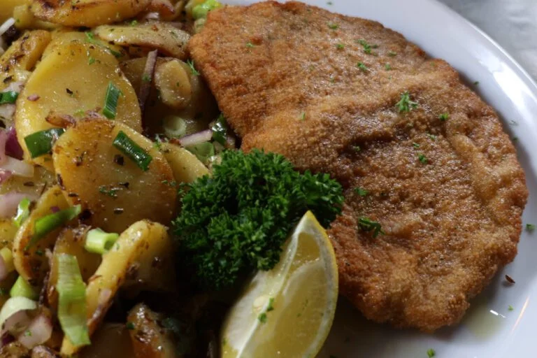 Flyer: Beer’n’Schnitzel Flyer: Beer’n’Schnitzel