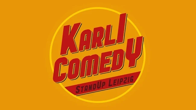 Flyer: Karli Comedy Show | Stand-Up Comedy Show Flyer: Karli Comedy Show | Stand-Up Comedy Show