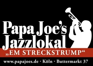 Flyer: Disco-Nacht im Strickstrumpf Flyer: Disco-Nacht im Strickstrumpf