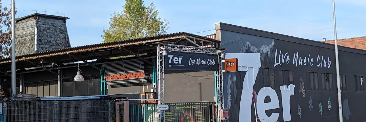 Foto von 7er Club Foto von 7er Club