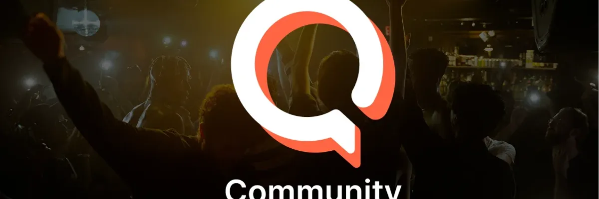 Foto von Qrush Community Chemnitz Foto von Qrush Community Chemnitz
