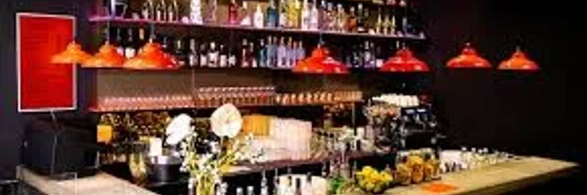 Photo of Anderthalb Bar Photo of Anderthalb Bar
