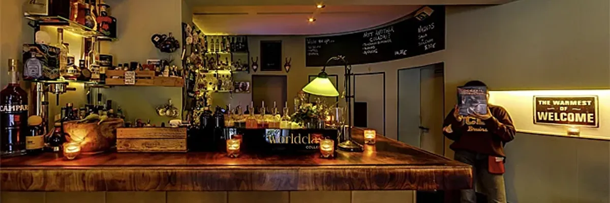 Photo of Antony's Bar Photo of Antony's Bar