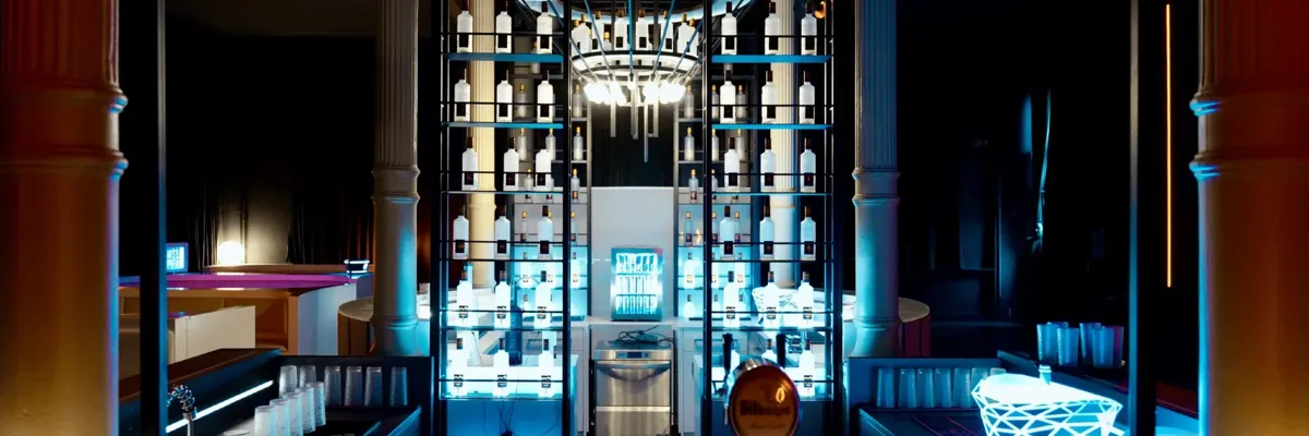 Foto von Bankers Club Foto von Bankers Club