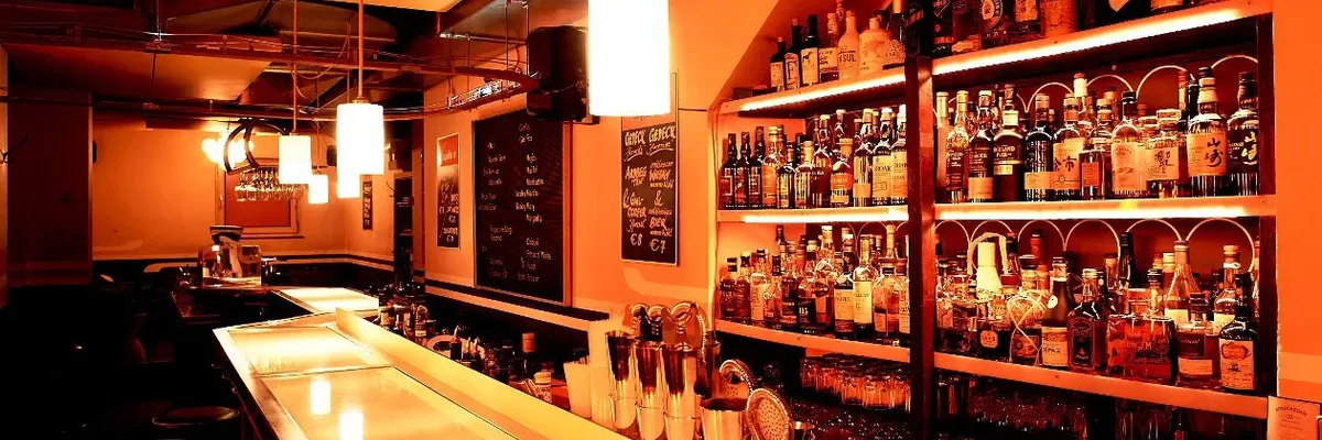 Photo of Bar Stuttgart Photo of Bar Stuttgart